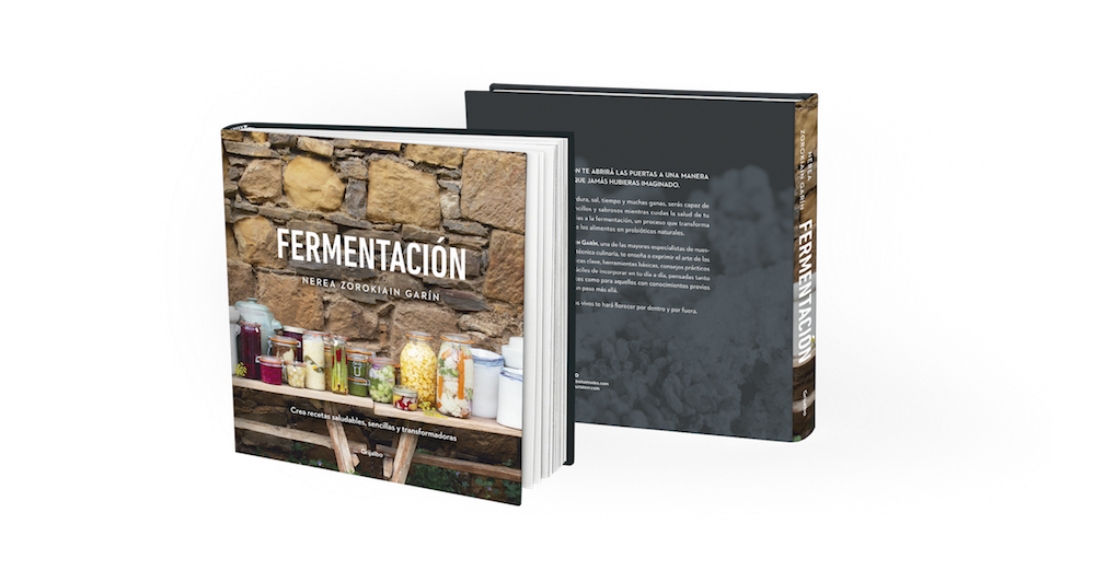Libro fermentación