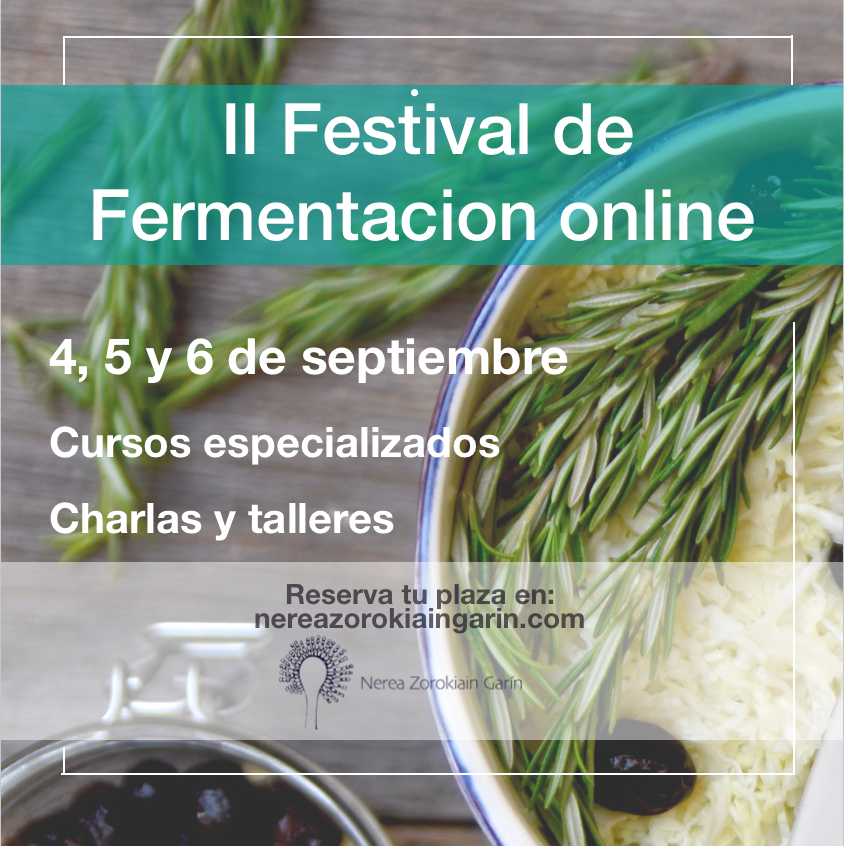 Festival de fermentación