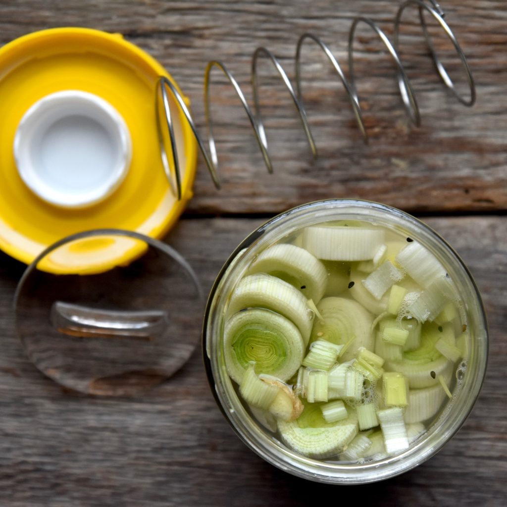 recipientes fermetacion